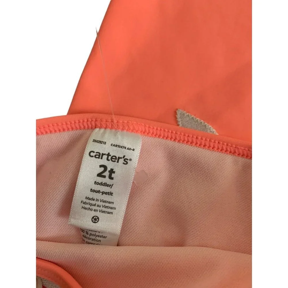 Carters 2t carters